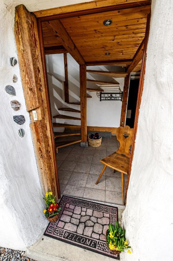 Swiss Holiday House Wilderswil Exterior foto