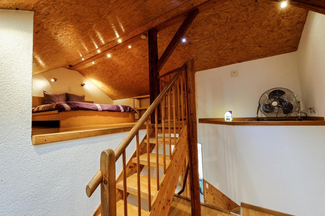 Swiss Holiday House Wilderswil Exterior foto