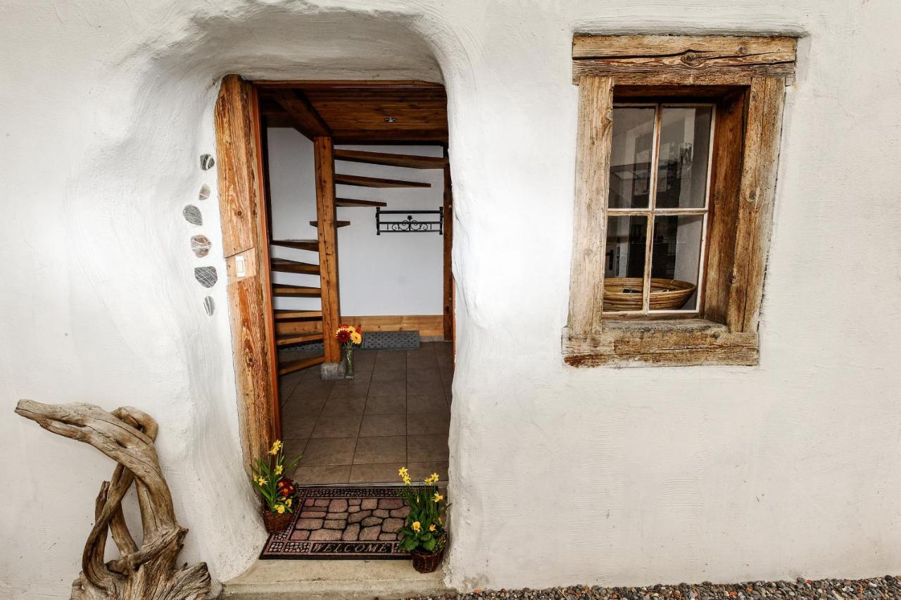 Swiss Holiday House Wilderswil Exterior foto
