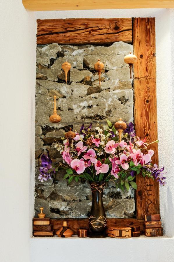 Swiss Holiday House Wilderswil Exterior foto